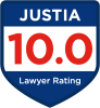 Justia Rating Badge